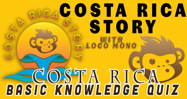 Costa Rica online Quiz