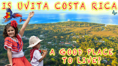 Pros and Cons of Living in Uvita Costa Rica