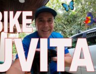 Bicycle tour of Uvita Costa Rica 2024- what's new?