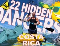 22 Hidden Dangers of Costa Rica