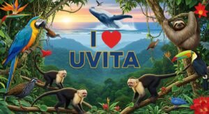 I Love Costa Rica